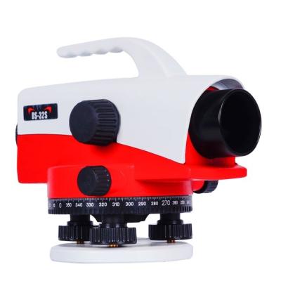 China 40mm Industrial Optical Level DS-32 High Accuracy Digital Measuring Level Level for sale