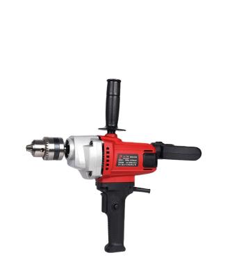 China Jiantianxia 650 Stirring And Attached Drilling Powerful Impact Drill Single Speed ​​33*2*33cm for sale