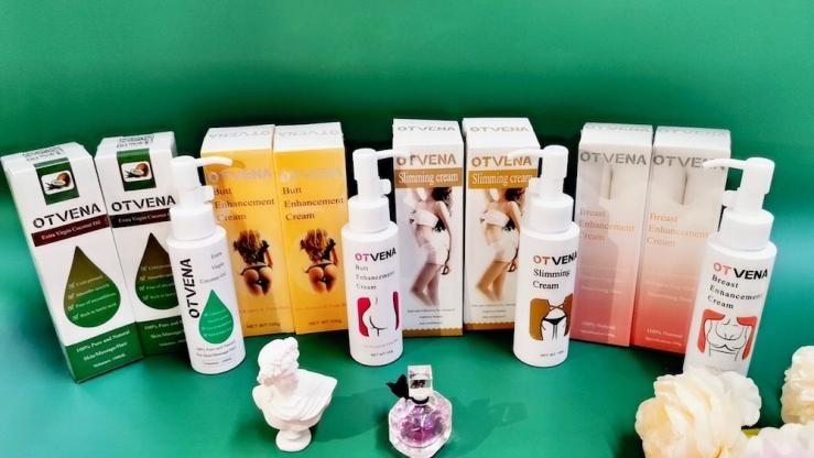 Verified China supplier - Shenzhen OTVENA Cosmetic Co., Ltd.