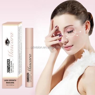 China OEM Factory Best 3D Eyelash Growth Mascara Fast Dry/ODM Private Label Water Resistant for sale