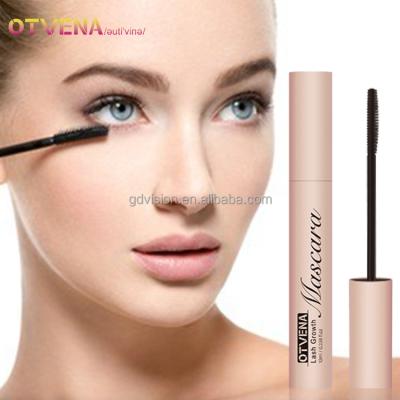 China OEM ODM Best Fast Dense Curling / Fast Drying Lash Growth Thin Mascara for sale