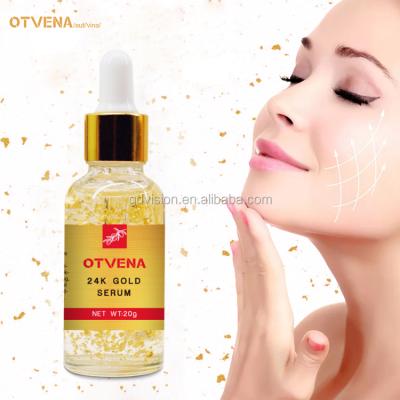 China Skin Revitalizer Korean Organic Facial Skin Care Vitamin C Face Serum Anti-Aging Serum Set New Private Label OEM/ODM) ( for sale