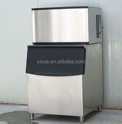 China HIGH PRODUCTION commercial cube ice machine 1000lbs ice scorer for tea bar or club made in china factory 22*22*22mm for sale