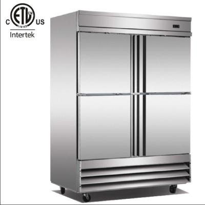 China COMMERICAL AMERICAN STANDARD Single-temperature FREEZER FOR KITCHEN AND RETAIL STORES for sale