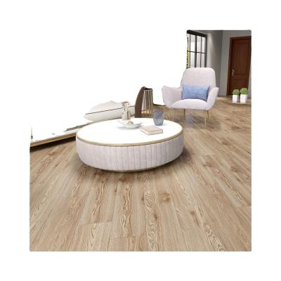 China Contemporary CHINA Prince Finely Suitable For A Variety Of Home Flooring / Kitchen 4mm SPC Flooring for sale