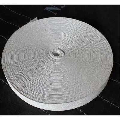 China PP Woven FIBC Belt Plastic For Lifting Sling Jumbo Bags 10mm-120mm Width for sale