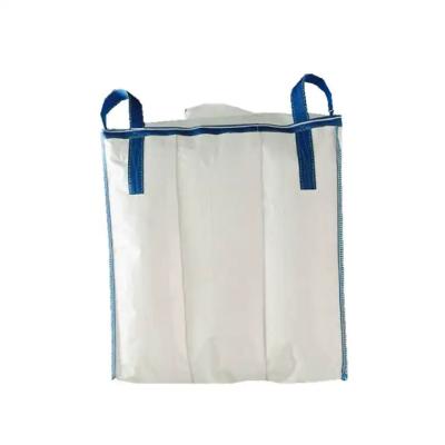 China Food Grade FIBC Jumbo Bags for sale