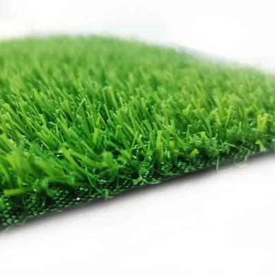 China Tuinlandschap Kunstgras Grond Groen Brandwerend 18mm 20mm 25mm Te koop