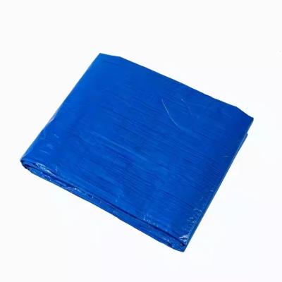 China 40-350 GSM PE tela de lonas, protección contra los rayos UV en venta