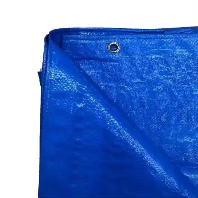 China 2M PE Tarpaulin Roll for sale