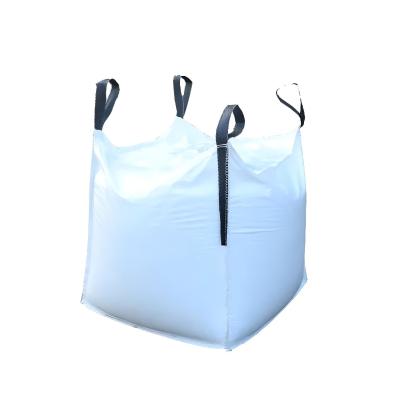 China FIBC High Quality PP Jumbo Bag China 1 Ton Bulk Bag for sale