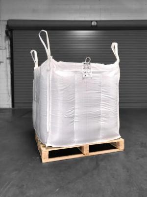 China Fibc Big Bag Jumbo Bag For Sale Packing The Mineral Agricultural Jumbo Bag for sale