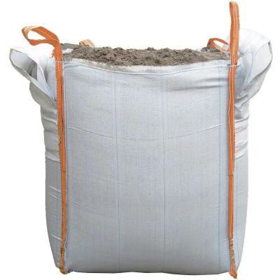 China Factory Direct Sales Mine-Specific Used PP Big Bags Fibc Bulk Bags for sale