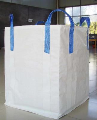 China Big Bag Jumbo Bag Fibc Bags For Wood/Sand/Mineral/Chemical Fertilizer for sale