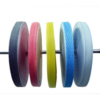 China Woven Polypropylene PP Webbing Belt Lifting Loops For FIBC Bulk Jumbo Big Bag 1.5 Ton 1000kg Sack for sale