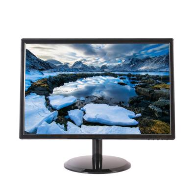 China 19 Inch Uncurved Widescreen IPS LED 60HZ 1440*900P Straight Screen Monitor 16:9 Office Student Home Office Study Computer Monitor for sale