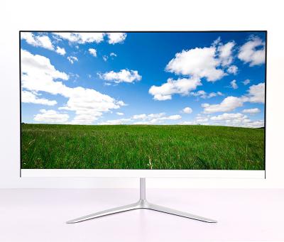 China 16:9 Wide Viewing Angle 75 Hz IPS Non Curved PC Monitor Computer Led 24 Inch Computer Monitor PCs 24 Inch Monitors 75 Hz for sale