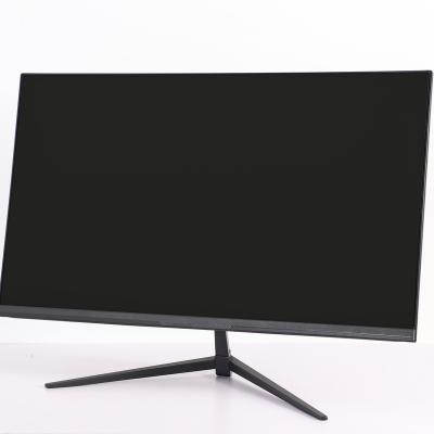 China Crystal 27 Inch 144 Hertz 1ms Fhd 1080p Liquid Frameless LED Monitor Non Curved For Desktop Computer Desktop Monitor for sale