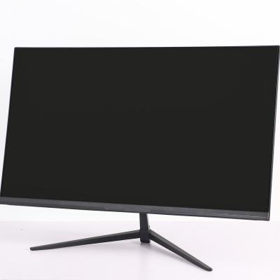 China 27 Inch 144HZ Uncurved Wide Frameless Display Monitor For Computer-Desktop Screen Led Monitor 27 Inch Computer Monitor for sale