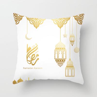 China Anti-Pull Europe Style Boreal Pillow Covers Pillow Case Customized Home Decor Tile Cover for sale