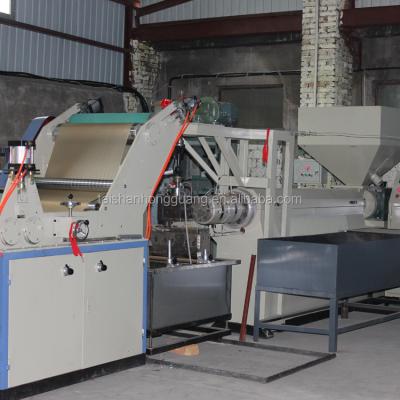 China Film Hg Polyethylene Extrusion Machine PP Raffia Film Extruder for sale