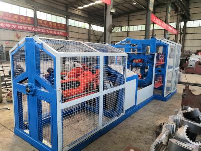 China PP Twist PP PE PET Twisted Rope Making Machine With Danline High Speed ​​Rope Twisting Machine for sale