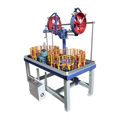 China Factory rope braiding machine lace making braiding machine for sale for sale