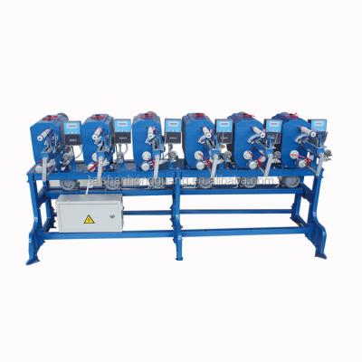 China For Wire Spool Winder Coil Winder Manufacturer Wire Coil Winder Winder Winding Machine for sale