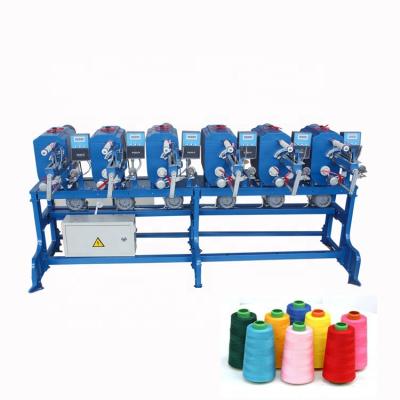 China For Winding Machine Winding Machine Coil Winding Wire China Manufacture Professional Wire Winder for sale