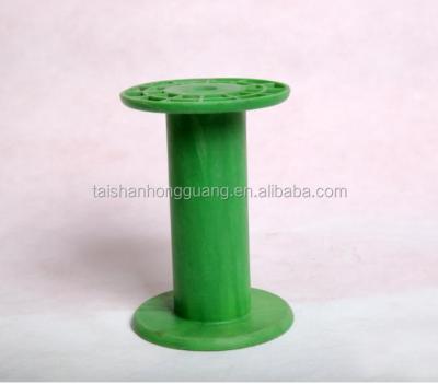 China Nylon Plastic Ring Twister Spool Use To Pull String And Cable Wire for sale