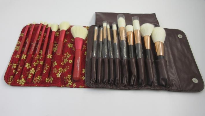 Verified China supplier - Shanghai Hengli Brushes Co., Ltd.