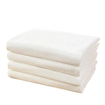 China Best Selling Disposable Goods Using Wholesale 100% Cotton Bath Towels for sale