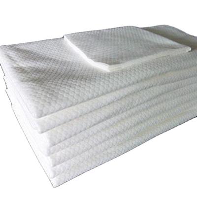 China Manufacture Professional Disposable 100% Cotton Cheap Bath Towels for sale