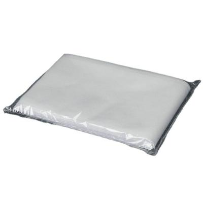 China Wholesale Disposable Surgical Hotel Factory Nonwoven Disposable Bed Sheet Directly for sale