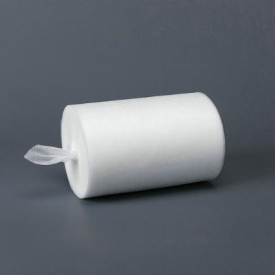 China Price New Type Cotton Wipe Dry Passes Kitchen Bargain Cleaning for sale