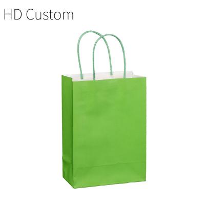 China Recyclable Custom Paper Bag Logo Printed Vegetabels Waxed White Takeaway Lunch Bags Boxes For Candles China Grapes Bread 140 Wholesale for sale