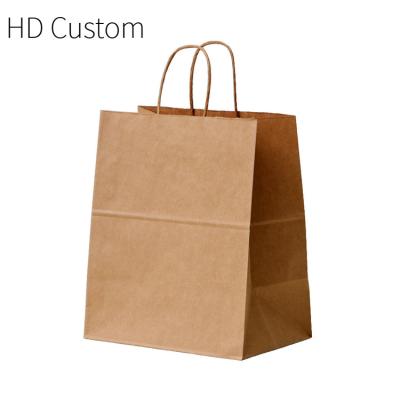 China Recyclable Custom Paper Bags For Pills Pizza Delivery Potatoes Take Out Restaurants Pasta With Your Own Logofor Bread Baguette Suitcase 10