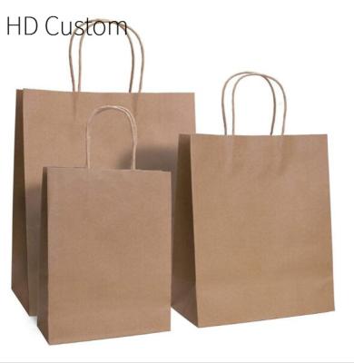 China Beautiful Recyclable Custom High Quality Paper Bag Packaging With Handle Jelwery Bags For Recyclable Medicine Tissue Perfume Shopping for sale