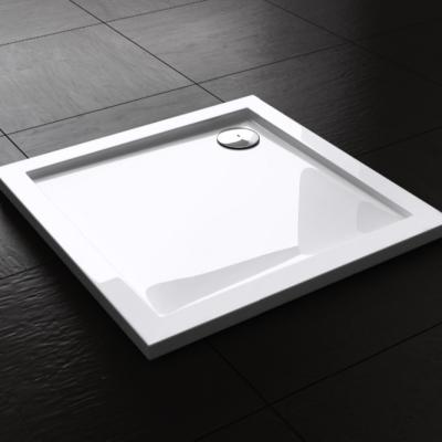 China Factory Direct Selling Durable Special Design Custom America Standard Shower Tray With Many Colors for sale