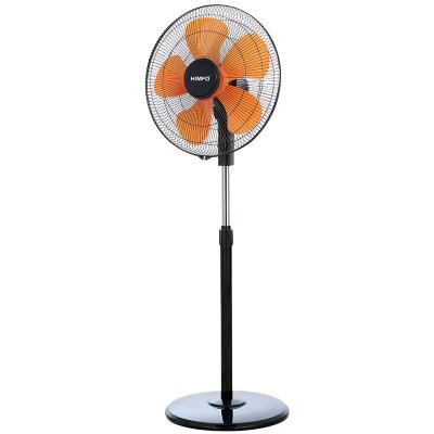 China Low Noise Low Noise Simple18 Inch Household Good Price Factory Fit Plus Size Electric Stand Fans for sale