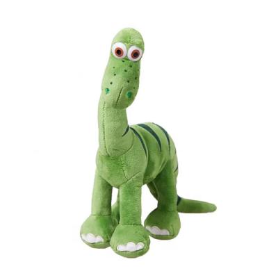 China Wholesale Custom Cheap Soft Plush Stuffed Animal Cute Baby Dinosaurs Decoration Baby - Doll Gift Toy for sale