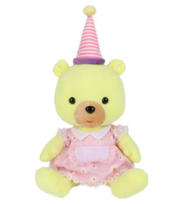 China Custom Decoration Plush Toy Bear Stuffed Toys Design Plush Toy Factory for sale