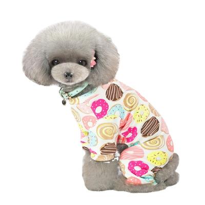 China Viable Inexpensive Costumer Autumn Winter Fancy Pet Costumes for sale