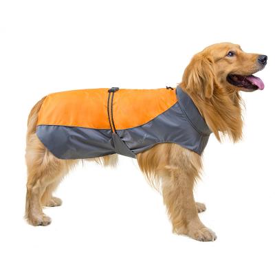 China 2022 New Winter Sustainable Waterproof Windproof Designer Pet Clothing Dog Clothes Coat for sale