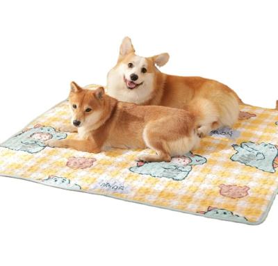 China Breathable Specials Adjust Pet Beds Cushion Comfortable Pet Cushion Pet Bed for sale