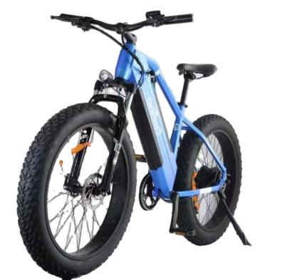 China 20inch Mini Alloy Carbon Steel Frame Aluminum Height Electric Folding Bike 1000w 1500w for sale