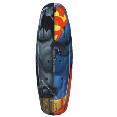 China Custom Electric Motorized Surfboards Unisex Jet Gasoline Powered Surfboard for sale