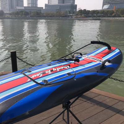 China Unisex Sells Gasoline Engine Jet Motorized Surfboard at Discounted Prices for sale