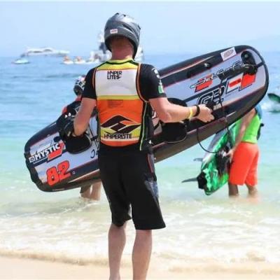 China New unisex electric jet surfboard powered electric surfboard jet body board for sale for sale