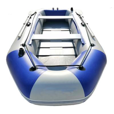 China Drift Intex 68380 port seahawk 3 series inflatable boat set seahawks for fishing boat for sale